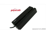 Poslab MSR reader for the PL WP9590-I5T J6412