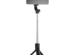 Pro Bass Capture Series Tripod Selfie Stick with Remote