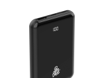 Pro Bass - ChargeMax 2 5000mAh Power Bank - Black