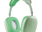 Pro Bass Urban Groove Series Bluetooth Headphones - Green