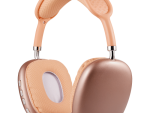 Pro Bass Urban Groove Series Bluetooth Headphones - Orange
