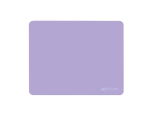 MP180G Mousepad Rubber 2MM 18X24CM Purple