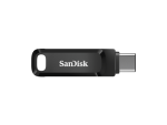 SanDisk 64GB Dual Drive Go USB 3