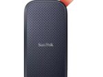 Sandisk Extreme 1TB NVMe SSD - Read Speed up to 5150 MB/s Write Speed