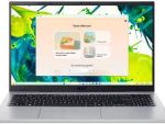 Acer Aspire Notebook AG15-72P-749N | Intel Core i7-150U | 15;6'' | UMA| 16GB | 512GB | Windows 11 Home