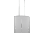 Travelwize Clipper PP 55cm 4-Wheel Spinner Luggage Nardo Grey