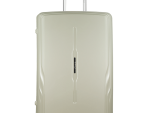 Travelwize Clipper PP 75cm 4-Wheel Spinner Luggage Beige
