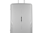 Travelwize Clipper PP 75cm 4-Wheel Spinner Luggage Nardo Grey