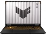 Asus TUF Gaming Laptop | Intel Core i7- 14650HX | 16" | 16GB DDR5 | 8GB | 512GB | Windows 11 Home