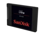 Sandisk Ultra 1TB SATA SSD Read Speed up to 560 MB/s Write Speed up