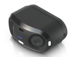 Ubiquiti UniFi Protect G6 180 16MP Black IP Camera