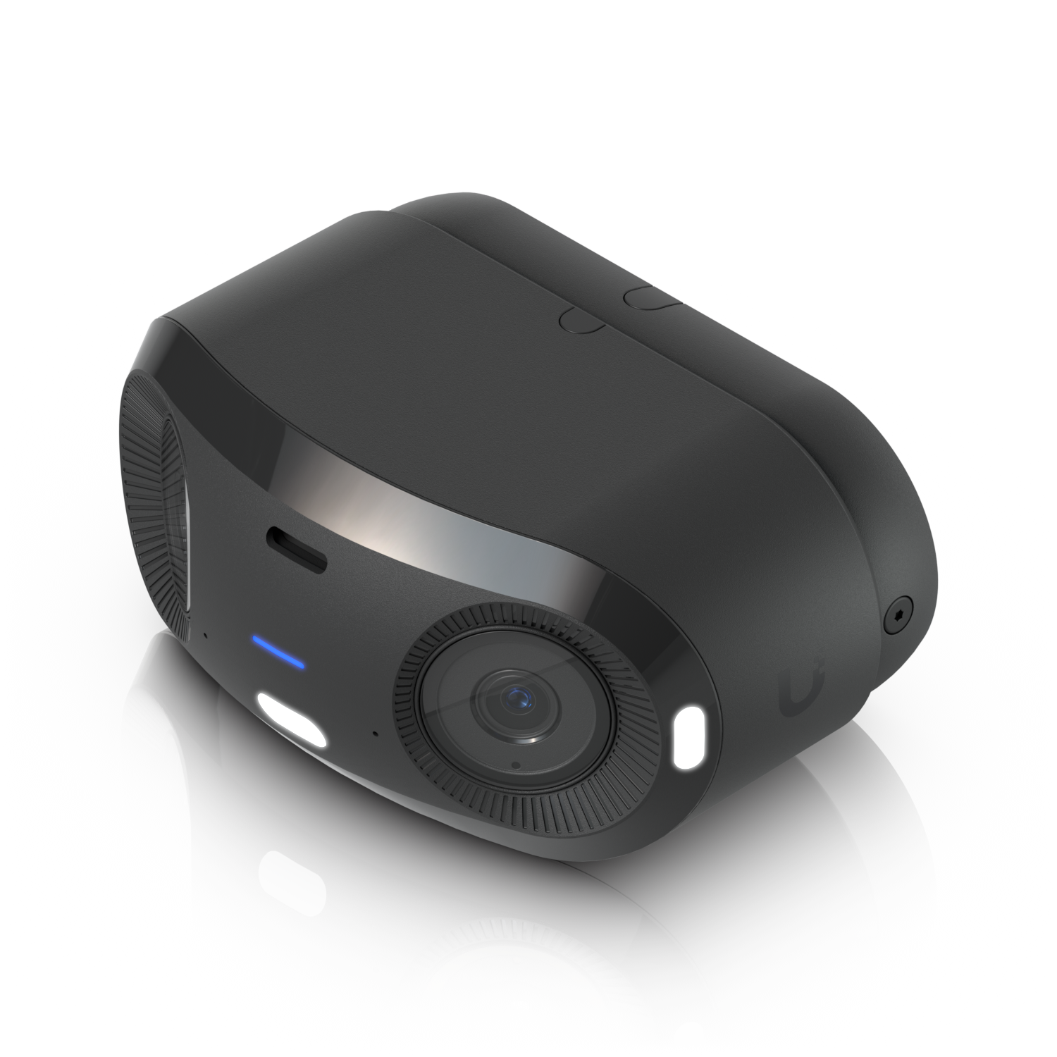 Ubiquiti UniFi Protect G6 180 16MP Black IP Camera