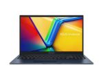 Asus VivoBook X1504VAP-I71610BL0W | 15.6 | Intel Core 7 150U | 16GB | 1TB | Windows 11 Home
