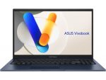 Asus VivoBook 15 | 15.6 | Intel Core 5 120U | DDR4 16GB | 512GB | Windows 11 Home | Quiet Blue