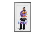 Samsung 85" Virtual 3D Spatial Effect  Spatial Signage  UHD  500 NIT
