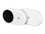 ZTE U10N LTE Router White