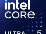 Intel Core Ultra 5 processor 250KF Plus | Up to 5.3 GHZ | 18 cores (6 P-cores+12 E-cores)) 18Thread | 30MB Intel Smartcache