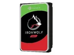 Seagate Ironwolf ST6000VN006 HDD capacity: 6 TB, HDD speed: 5400 RPM, Storage drive buffer size: 256 MB, HDD size: 3.5", Interface: Serial ATA III