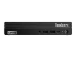 Lenovo ThinkCentre M75q G5 | AMD R5 Pro 8600GE | Black |Tiny | 16GB DDR5 | 512GB | Windows 11 Pro