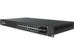Teltonika 24 Port Gigabit Ethernet L2 Managed Switch