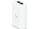 Ubiquiti Gigabit 48V 60W PoE++ Adapter | U-PoE++