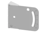 Mimosa B-Mount Bracket | MIM-B-MOUNT