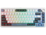 Volkano Gaming Phantom X2 TKL Mechanical Tri-Mode Wireless Keyboard