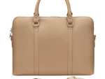 Supanova Azura Ladies 15.6" Laptop Tote Bag Taupe