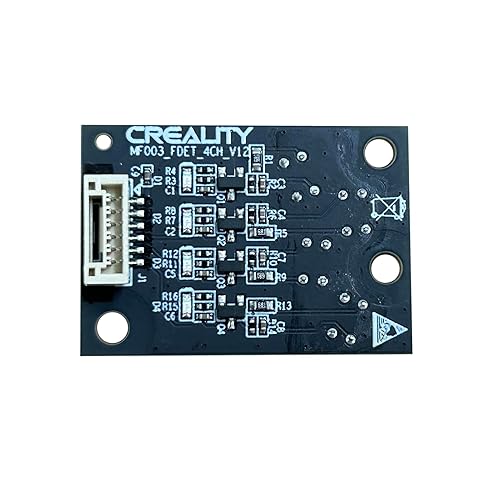 Creality Module PCBA_G_MF003_FDET_4CH