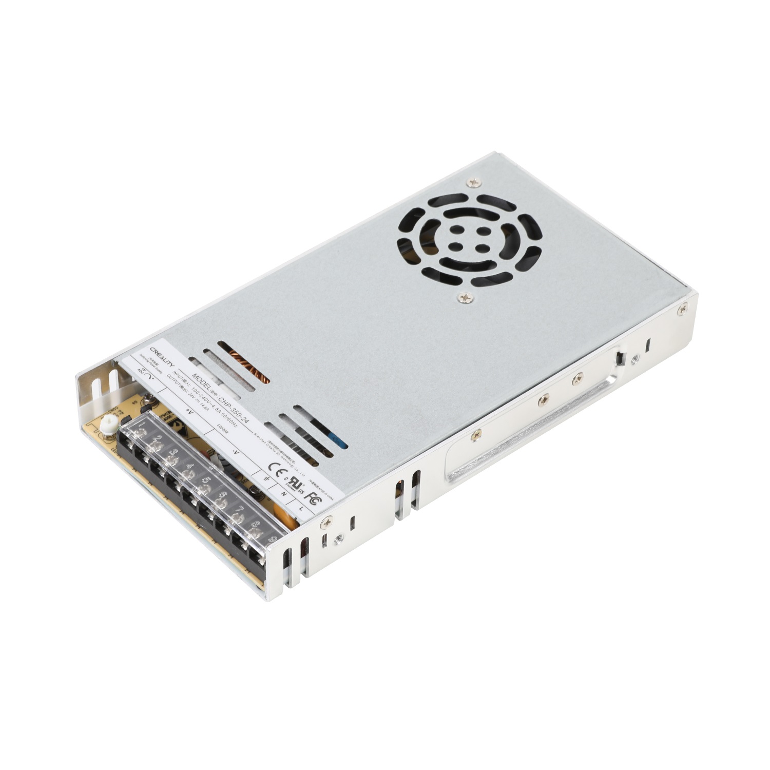 Creality Power Supply for CR-200B_CR-10 Smart_Sermoon D1_Sermoon V2_CR