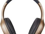 Bounce Samba Headphone & Tango Earphone BT Bundle - Gold