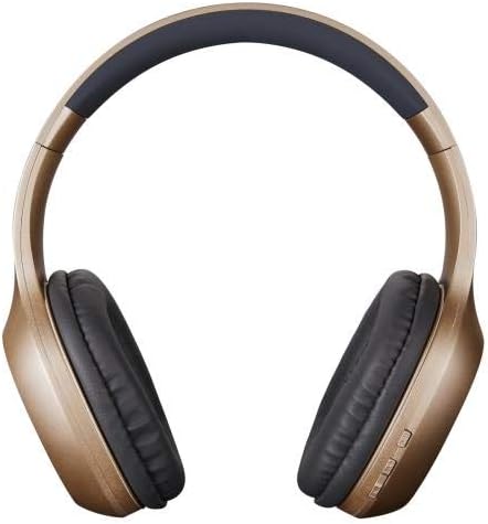 Bounce Samba Headphone & Tango Earphone BT Bundle - Gold