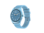 Volkano Eon Series Smartwatch - Light Blue