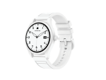 Volkano Eon Series Smartwatch - White
