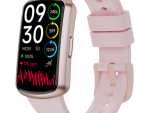 Volkano Ayla Collection Fitness Smartwatch - Gold