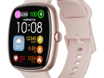 Volkano Elevate Series Smartwatch - Gold