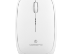 Volkano Coral series Bluetooth Wireless Mouse - White
