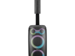 Volkano Vegas Series Dual 6.5" Tower Speaker