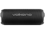 Volkano London Series Bluetooth Speaker - Black