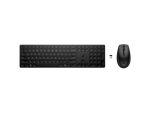 HP 655 Wireless Keyboard & Mouse Combo
