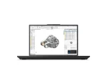 Lenovo P16V Notebook | Intel Core U7 255H | 32GB (16GB+16GB) DDR5 | 1TB |  16" |  Windows 11 Pro