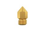 Creality Single Brass Nozzle D6d0.2?H13