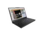 Lenovo P16 Notebook | 16" | Intel Core U7 255HX | 32GB (16GB+16GB) DDR5 | 512GB | Windows 11 Pro