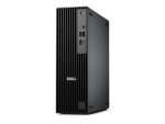 Dell Pro Slim QCS1250 Desktop, Intel Core i7-14700 (14th Gen) | 8GB DDR5 | 512GB | Windows 11 Pro