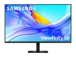 Samsung Viewfinity S80D Flat 37" Monitor