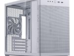 Asus Chassis/Micro-ATX/Mini-ITX/White