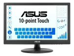 Asus VT169HE Touch 15.6" FHD Touch Monitor