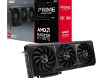 Asus Graphics Card / AMD / PCIe5 / 16GB GDDR6 / OC mode