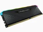 Corsair VENGEANCE? RGB RS 8GB (1 x 8GB) DDR4 DRAM 3200MHz C16 Memory K
