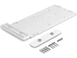 Logitech Compute Mount - OFFWHITE - NEW PC MOUNT
